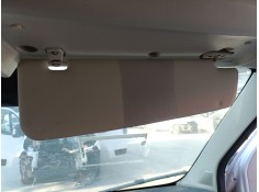 Recambio de parasol derecho para opel movano c furgoneta (u9) 2.2 d referencia OEM IAM   