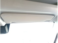 Recambio de parasol derecho para opel movano c furgoneta (u9) 2.2 d referencia OEM IAM    2
