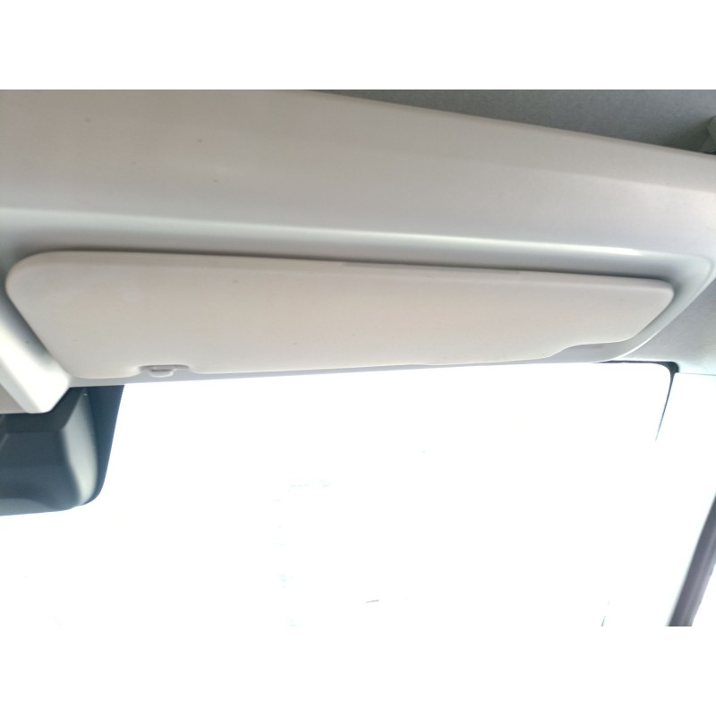 Recambio de parasol derecho para opel movano c furgoneta (u9) 2.2 d referencia OEM IAM   