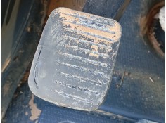 Recambio de pedal embrague para citroën jumper ii furgoneta 2.2 bluehdi 140 referencia OEM IAM   