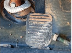 Recambio de pedal freno para citroën jumper ii furgoneta 2.2 bluehdi 140 referencia OEM IAM   