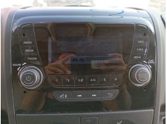 SISTEMA AUDIO / RADIO CD MA 