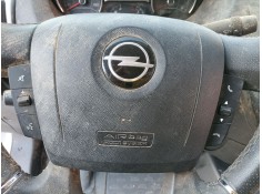 Recambio de airbag delantero izquierdo para opel movano c furgoneta (u9) 2.2 d referencia OEM IAM   