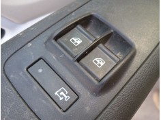 MANDO ELEVALUNAS DELANTERO IZQUIERDO 