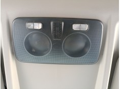 Recambio de luz interior para opel movano c furgoneta (u9) 2.2 d referencia OEM IAM   