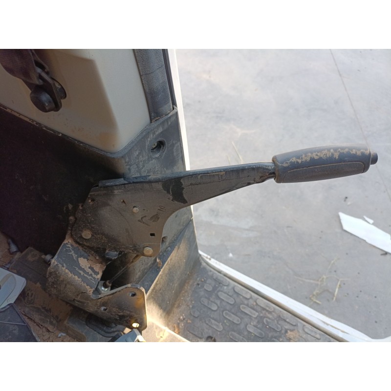 Recambio de palanca freno de mano para opel movano c furgoneta (u9) 2.2 d referencia OEM IAM   