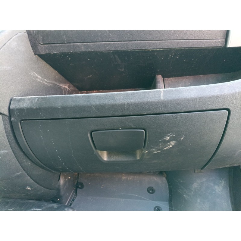 Recambio de guantera para opel movano c furgoneta (u9) 2.2 d referencia OEM IAM   