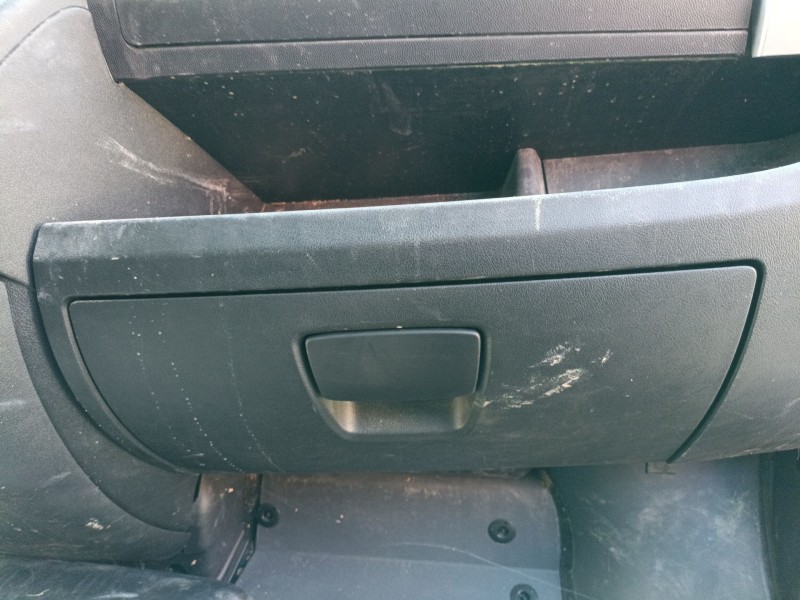 Recambio de guantera para opel movano c furgoneta (u9) 2.2 d referencia OEM IAM   