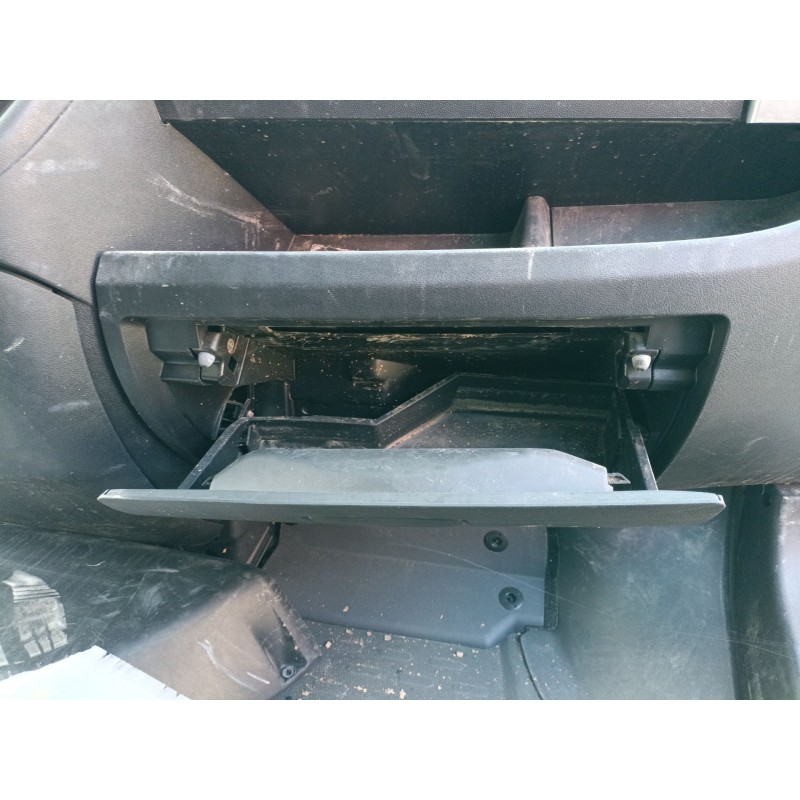 Recambio de guantera para opel movano c furgoneta (u9) 2.2 d referencia OEM IAM   