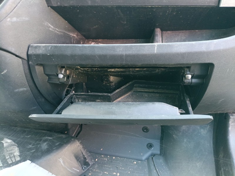 Recambio de guantera para opel movano c furgoneta (u9) 2.2 d referencia OEM IAM   