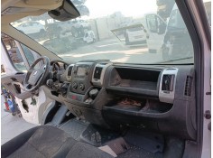 Recambio de salpicadero para opel movano c furgoneta (u9) 2.2 d referencia OEM IAM   