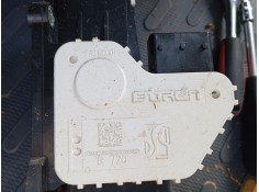 Recambio de pedal acelerador para citroën jumper ii furgoneta 2.2 bluehdi 140 referencia OEM IAM   