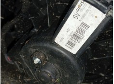 Recambio de ventilador calefaccion para citroën jumper ii furgoneta 2.2 bluehdi 140 referencia OEM IAM   