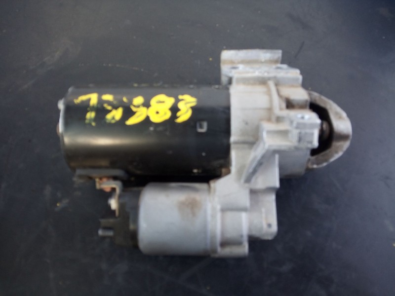 Recambio de motor arranque para bmw x6 (f16, f86) xdrive 30 d referencia OEM IAM   