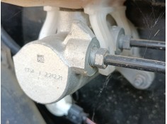 Recambio de bomba freno para opel movano c furgoneta (u9) 2.2 d referencia OEM IAM   