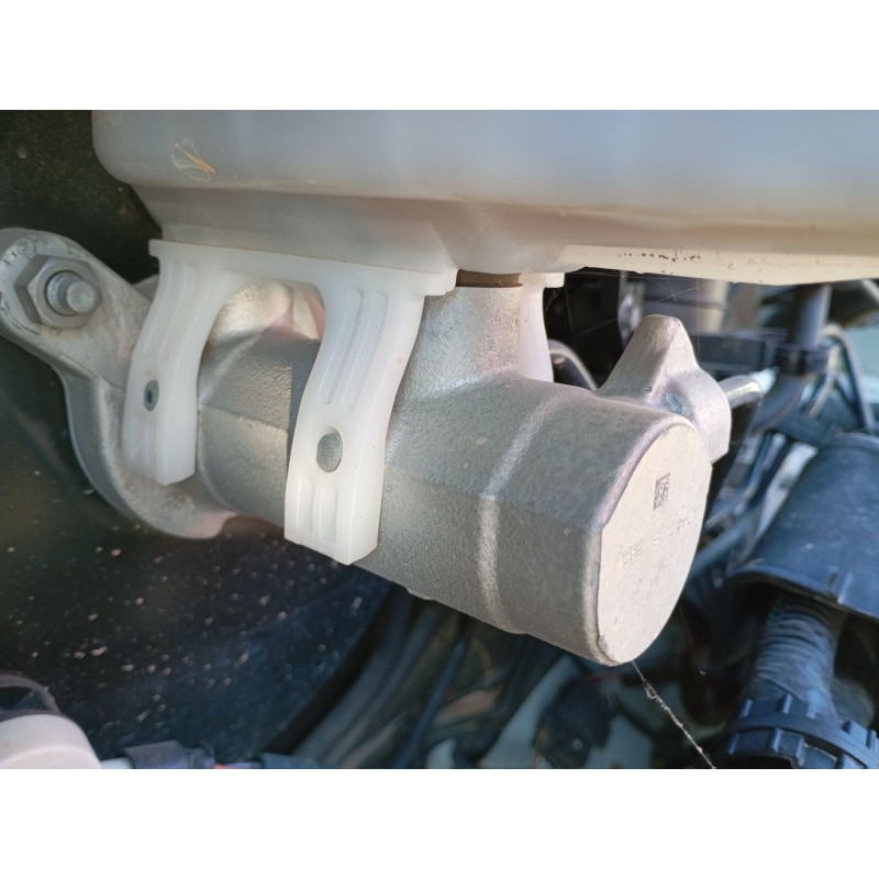 Recambio de bomba freno para citroën jumper ii furgoneta 2.2 bluehdi 140 referencia OEM IAM   