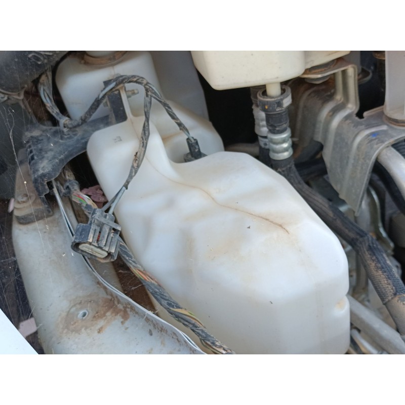 Recambio de deposito limpia para opel movano c furgoneta (u9) 2.2 d referencia OEM IAM   