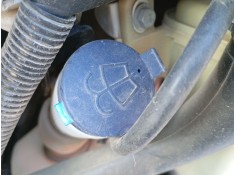 Recambio de deposito limpia para citroën jumper ii furgoneta 2.2 bluehdi 140 referencia OEM IAM   