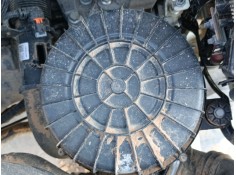 Recambio de filtro aire para opel movano c furgoneta (u9) 2.2 d referencia OEM IAM   