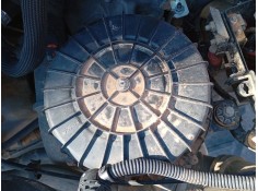 Recambio de filtro aire para citroën jumper ii furgoneta 2.2 bluehdi 140 referencia OEM IAM   