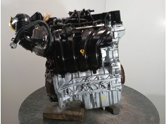 Recambio de motor completo para ssangyong tivoli crystal referencia OEM IAM   