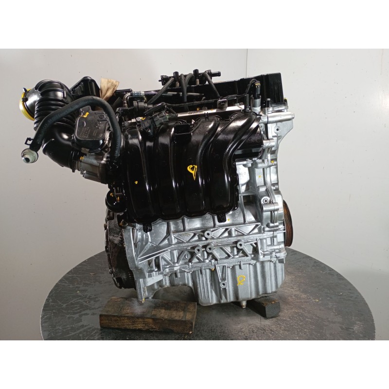 Recambio de motor completo para ssangyong tivoli crystal referencia OEM IAM   