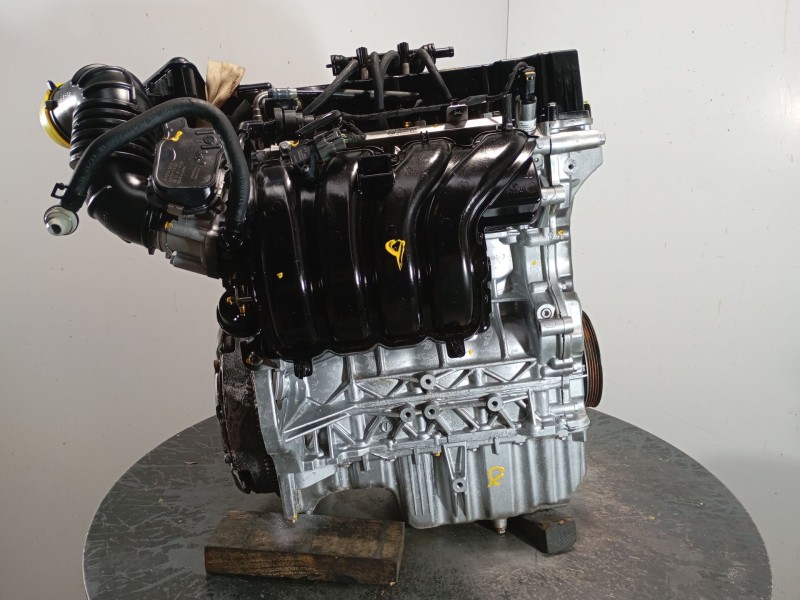 Recambio de motor completo para ssangyong tivoli crystal referencia OEM IAM   