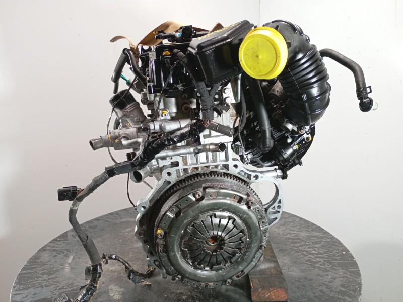 Recambio de motor completo para ssangyong tivoli crystal referencia OEM IAM   