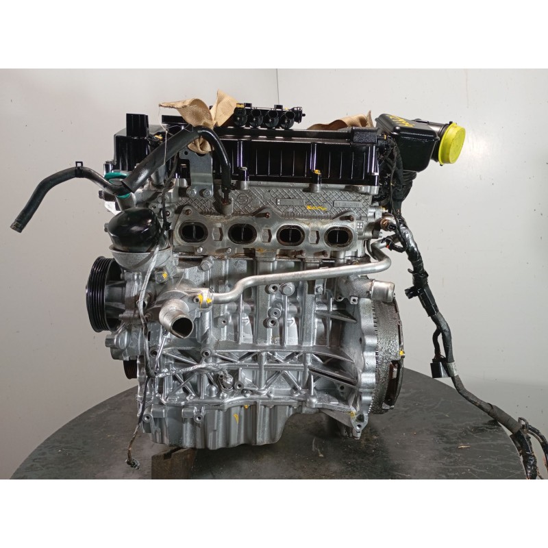 Recambio de motor completo para ssangyong tivoli crystal referencia OEM IAM   