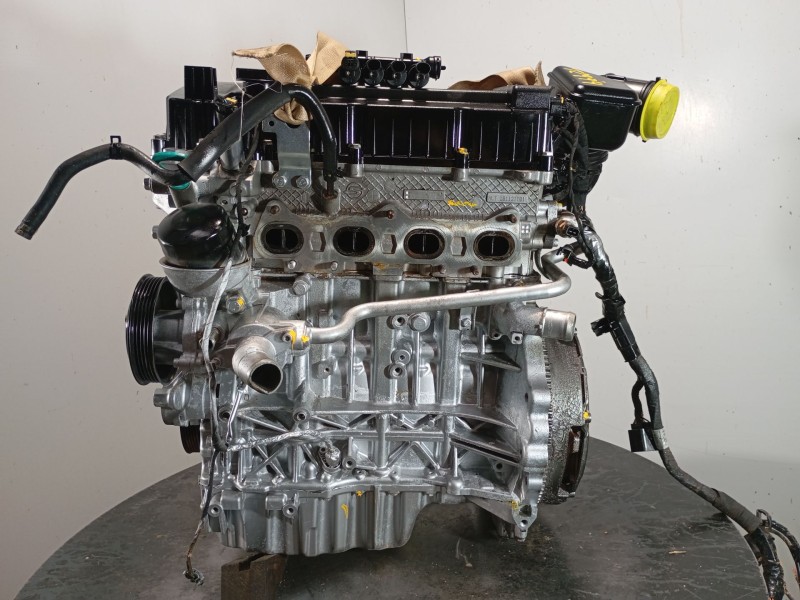 Recambio de motor completo para ssangyong tivoli crystal referencia OEM IAM   