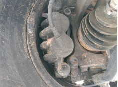 Recambio de pinza freno delantera derecha para opel movano c furgoneta (u9) 2.2 d referencia OEM IAM   