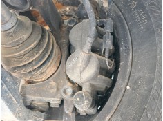 Recambio de pinza freno delantera izquierda para opel movano c furgoneta (u9) 2.2 d referencia OEM IAM   