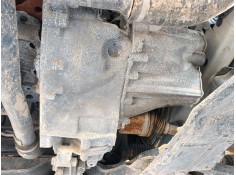 Recambio de caja cambios para opel movano c furgoneta (u9) 2.2 d referencia OEM IAM   