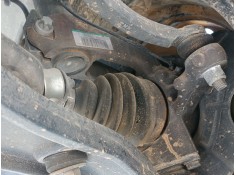 Recambio de mangueta delantera derecha para opel movano c furgoneta (u9) 2.2 d referencia OEM IAM   