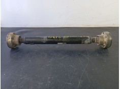 TRANSMISION CENTRAL DELANTERA P1-B6-13