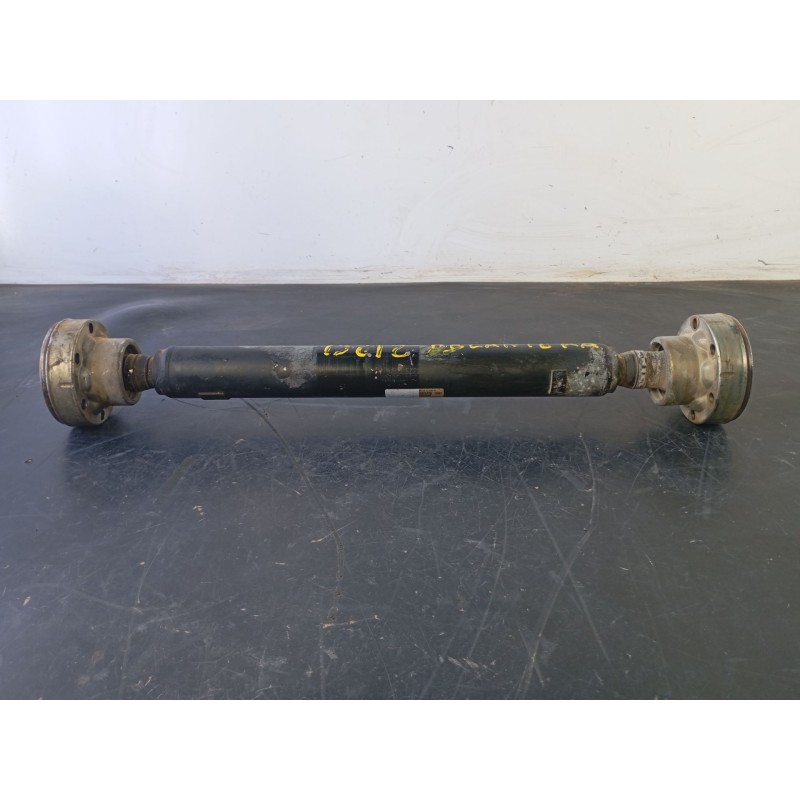 Recambio de transmision central delantera para volkswagen touareg (7la, 7l6, 7l7) 3.0 v6 tdi referencia OEM IAM   