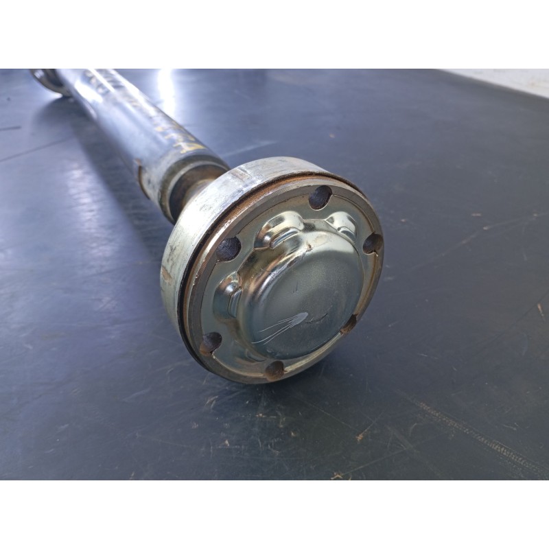 Recambio de transmision central delantera para volkswagen touareg (7la, 7l6, 7l7) 3.0 v6 tdi referencia OEM IAM   