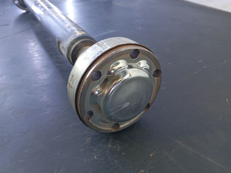 Recambio de transmision central delantera para volkswagen touareg (7la, 7l6, 7l7) 3.0 v6 tdi referencia OEM IAM   