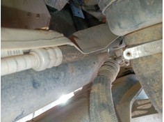 Recambio de cremallera direccion para citroën jumper ii furgoneta 2.2 bluehdi 140 referencia OEM IAM   