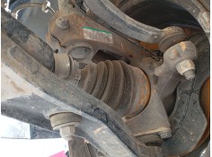 Recambio de mangueta delantera derecha para citroën jumper ii furgoneta 2.2 bluehdi 140 referencia OEM IAM   