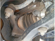 Recambio de mangueta delantera izquierda para citroën jumper ii furgoneta 2.2 bluehdi 140 referencia OEM IAM   