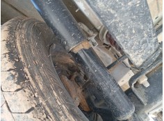 AMORTIGUADOR TRASERO IZQUIERDO 