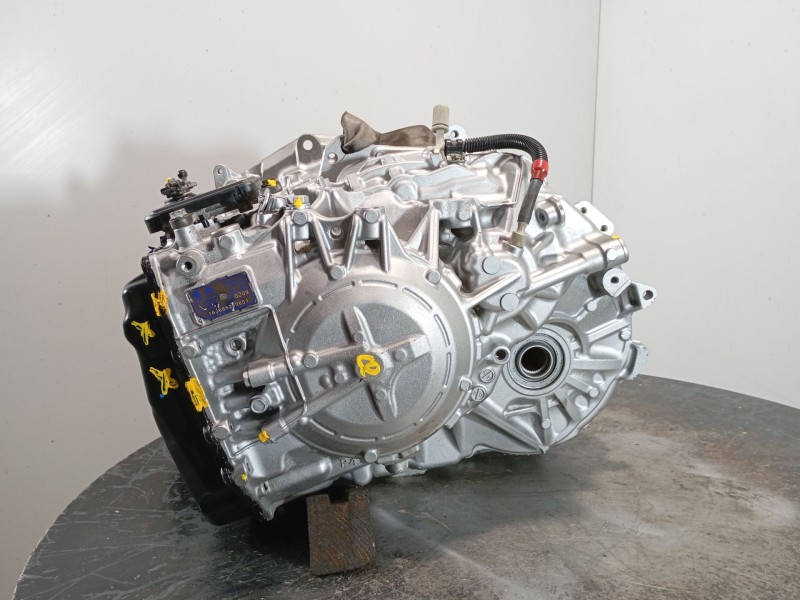 Recambio de caja cambios para citroën spacetourer autobús (v_) 2.0 bluehdi 180 referencia OEM IAM   