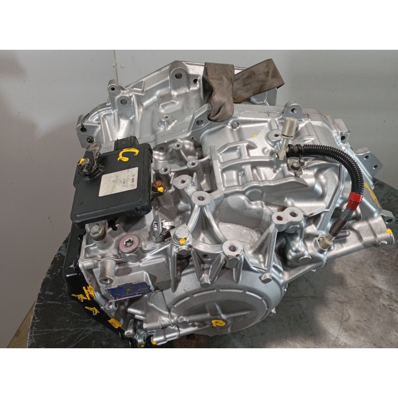 Recambio de caja cambios para citroën spacetourer autobús (v_) 2.0 bluehdi 180 referencia OEM IAM   