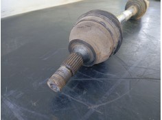 Recambio de transmision delantera derecha para peugeot 2008 i (cu_) 1.5 bluehdi 100 referencia OEM IAM    2