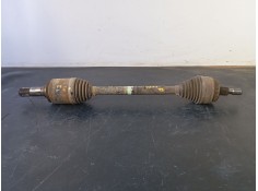 TRANSMISION TRASERA IZQUIERDA 0501006511 P1B6-24