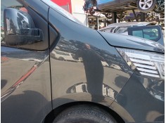 Recambio de aleta delantera derecha para renault trafic iii autobús (jg_) 2.0 dci 110 (jgmw) referencia OEM IAM   