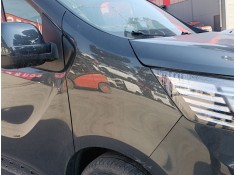 Recambio de aleta delantera derecha para renault trafic iii autobús (jg_) 2.0 dci 110 (jgmw) referencia OEM IAM    2