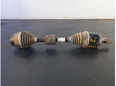 Recambio de transmision delantera izquierda para mini mini countryman (f60) cooper se all4 referencia OEM IAM   