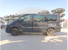 RENAULT TRAFIC III AUTOBÚS (JG_)